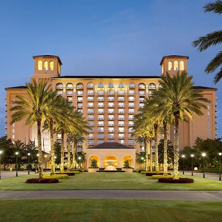 The Ritz-Carlton Orlando, Grande Lakes Williamsburg Dış mekan fotoğraf