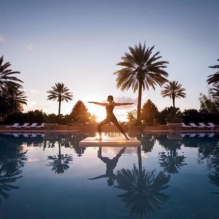 The Ritz-Carlton Orlando, Grande Lakes Otel Dış mekan fotoğraf