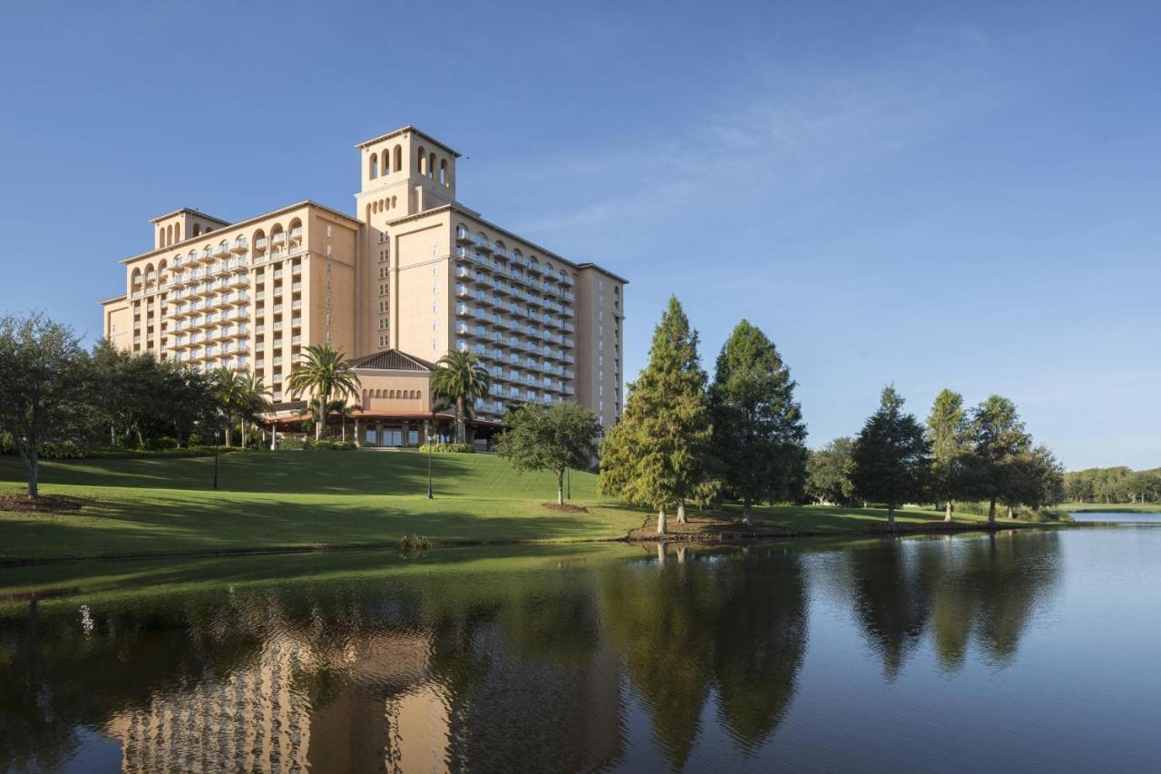 The Ritz-Carlton Orlando, Grande Lakes Otel Dış mekan fotoğraf