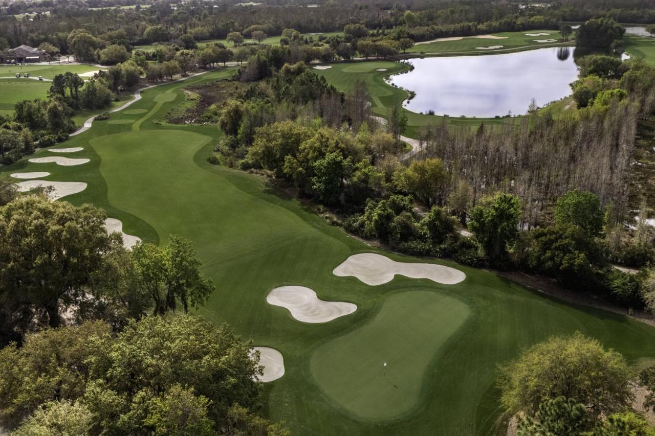 The Ritz-Carlton Orlando, Grande Lakes Otel Dış mekan fotoğraf