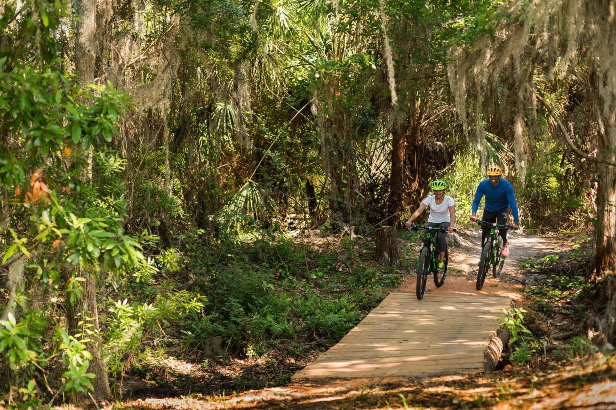 The Ritz-Carlton Orlando, Grande Lakes Williamsburg Dış mekan fotoğraf