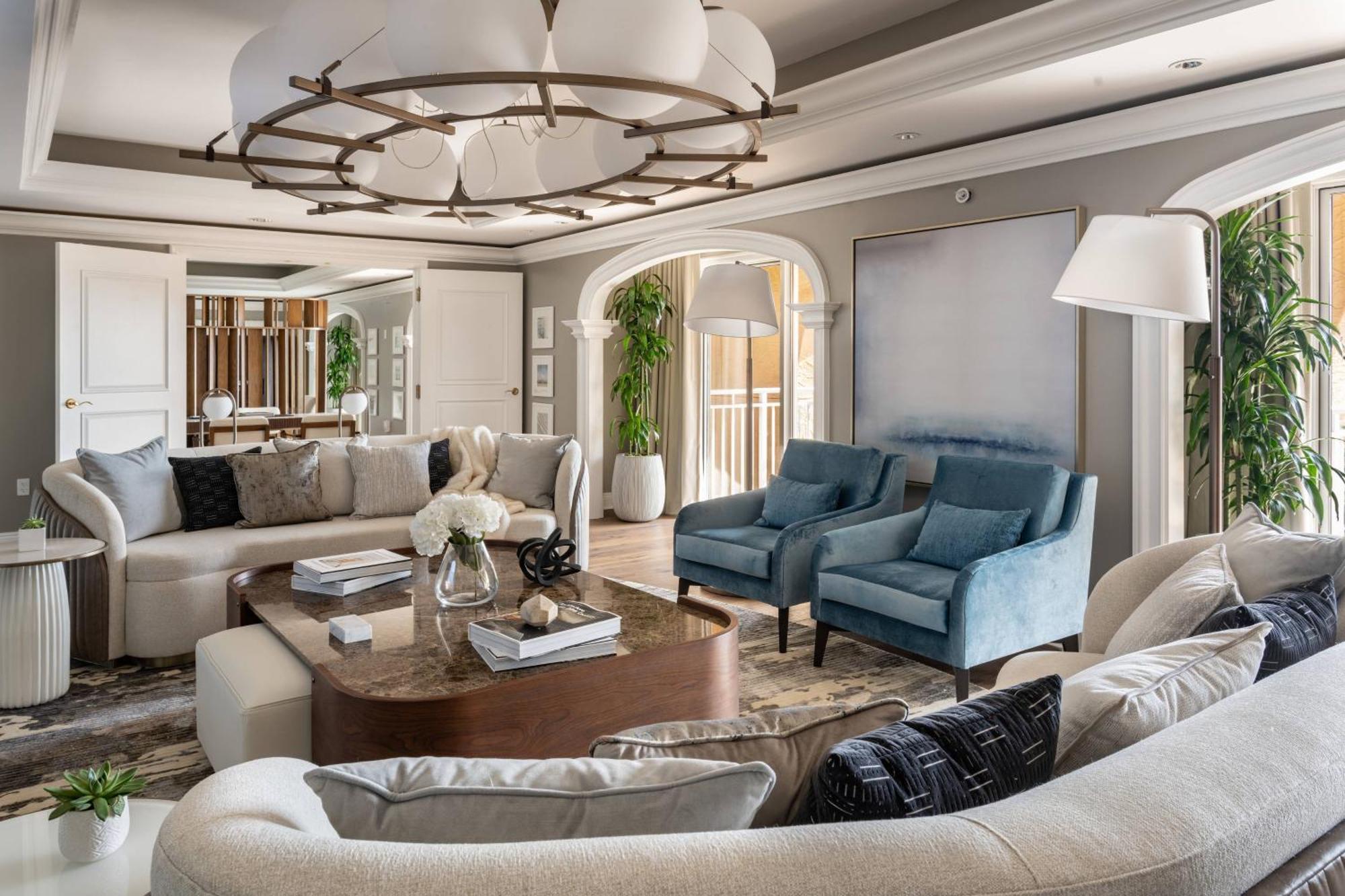 The Ritz-Carlton Orlando, Grande Lakes Williamsburg Dış mekan fotoğraf