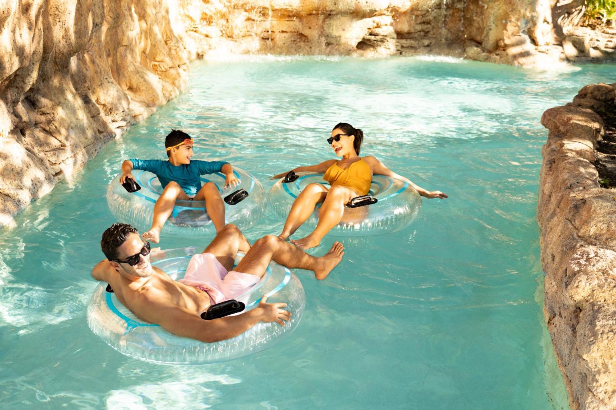 The Ritz-Carlton Orlando, Grande Lakes Williamsburg Dış mekan fotoğraf