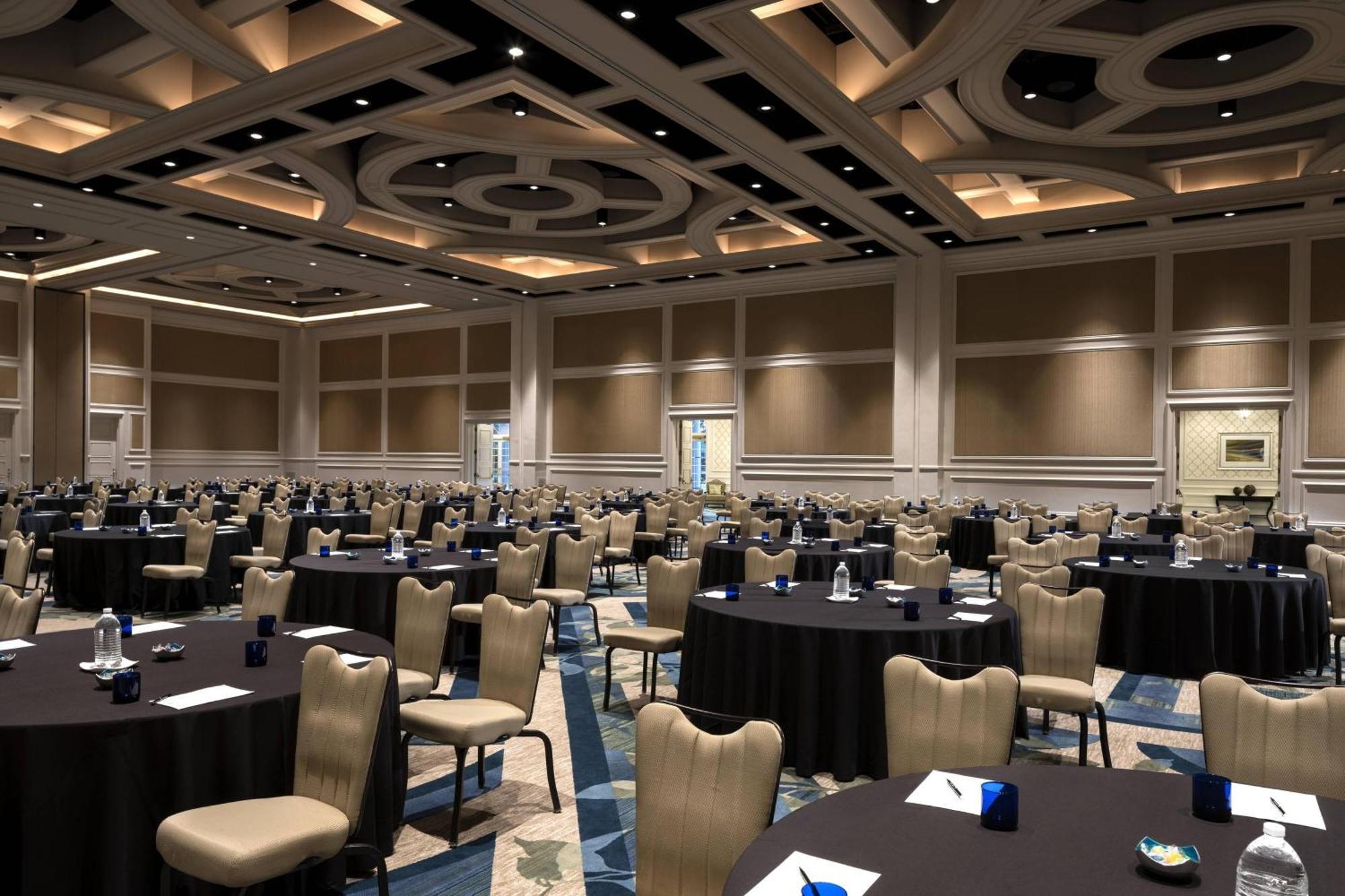 The Ritz-Carlton Orlando, Grande Lakes Williamsburg Dış mekan fotoğraf