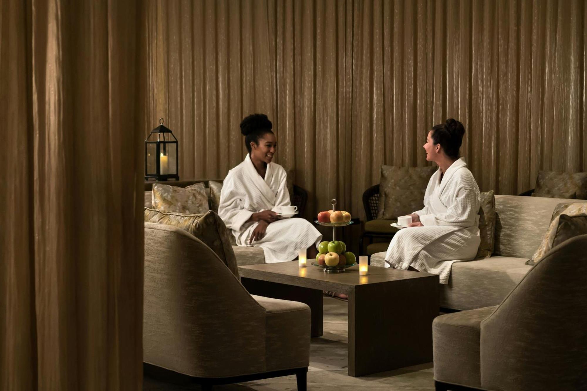 The Ritz-Carlton Orlando, Grande Lakes Williamsburg Dış mekan fotoğraf