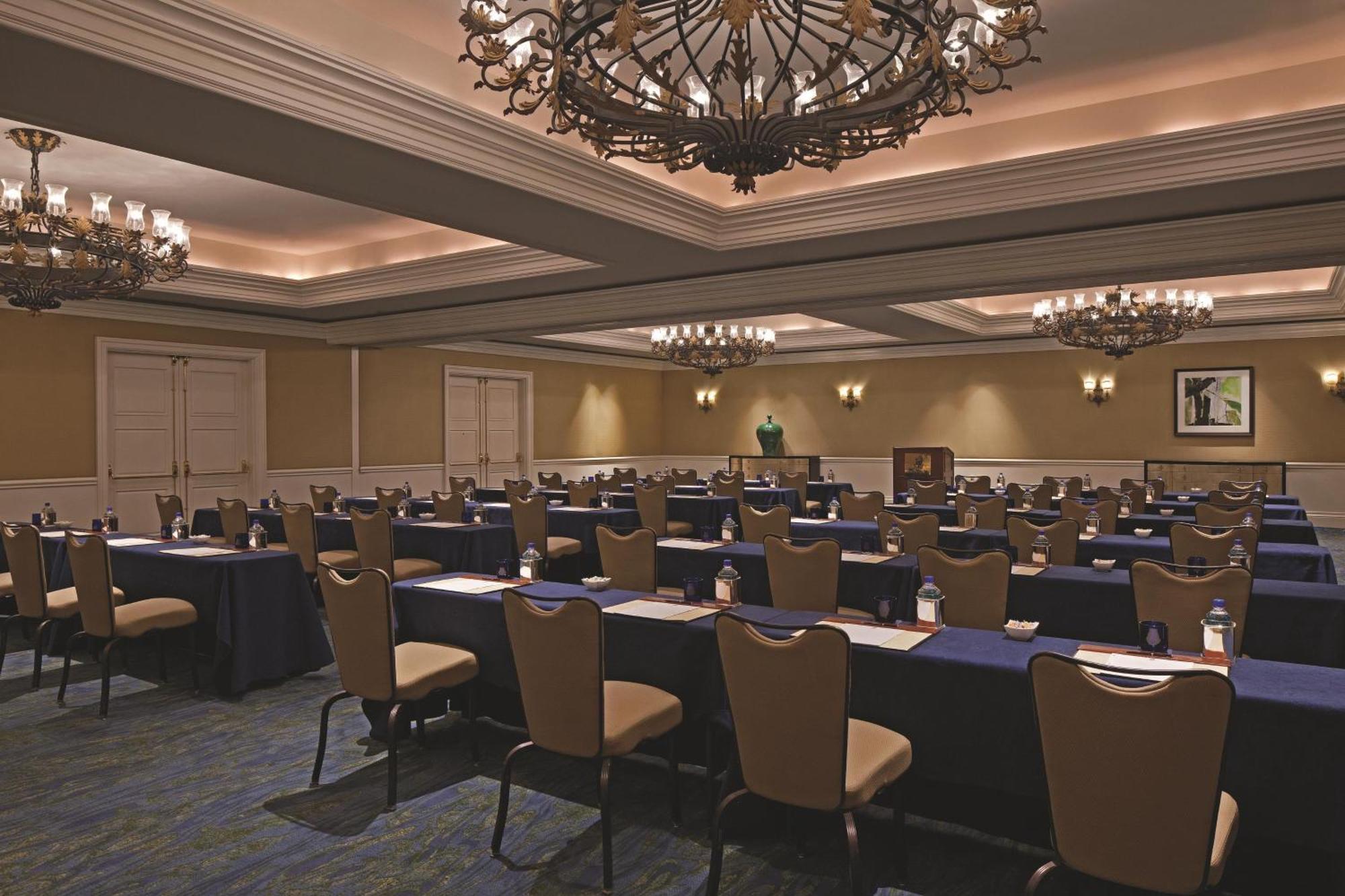 The Ritz-Carlton Orlando, Grande Lakes Williamsburg Dış mekan fotoğraf