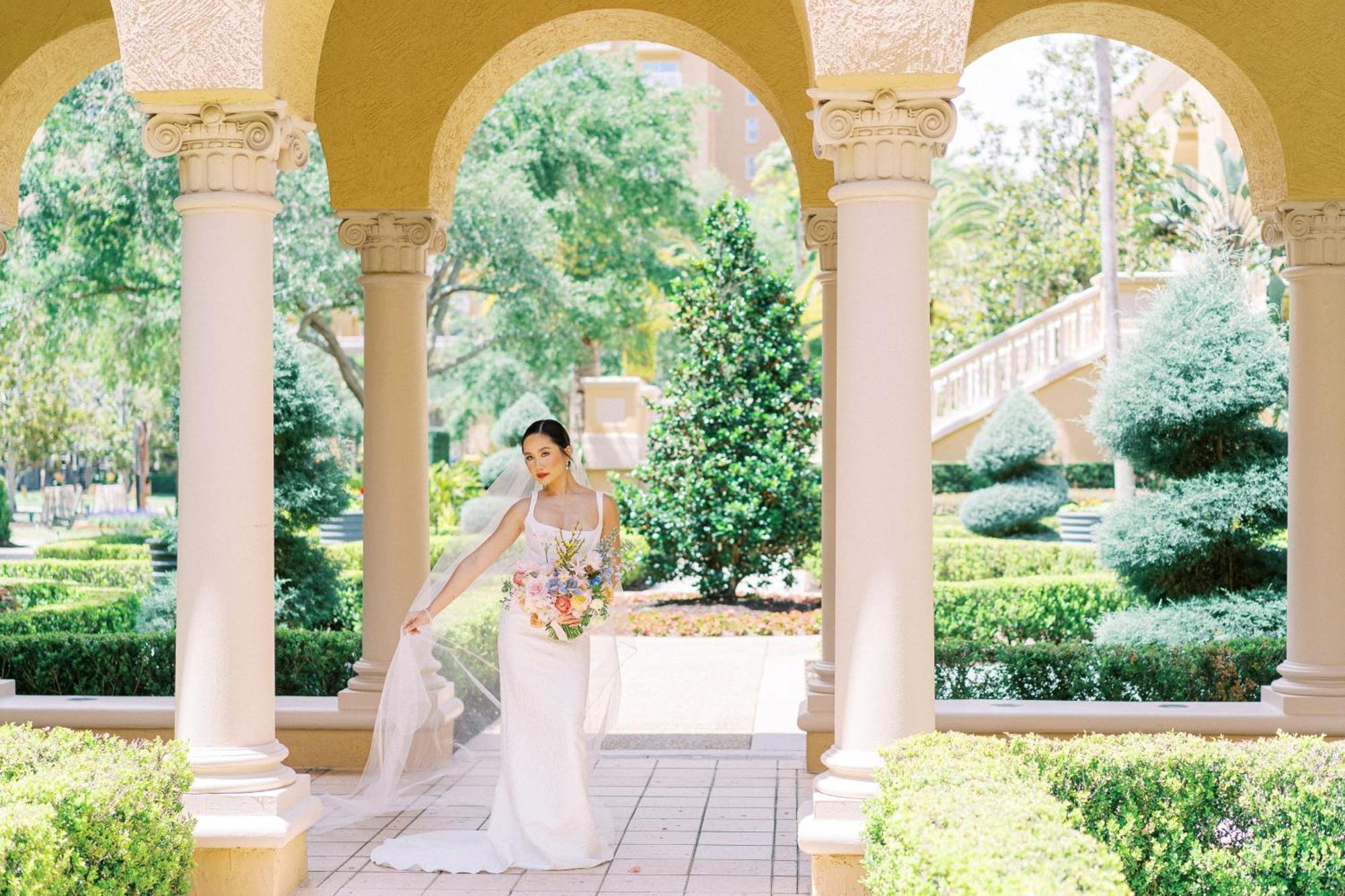 The Ritz-Carlton Orlando, Grande Lakes Williamsburg Dış mekan fotoğraf